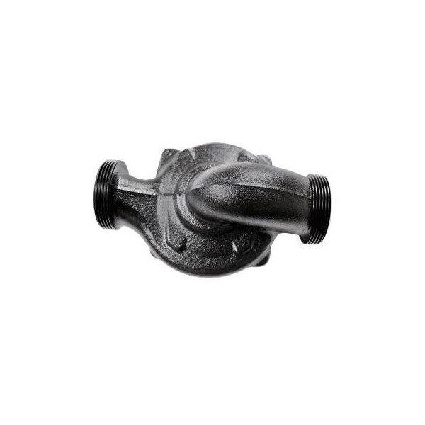 Pump Repair Parts- Spare, pump house DN32-50/80 PN10 GG.